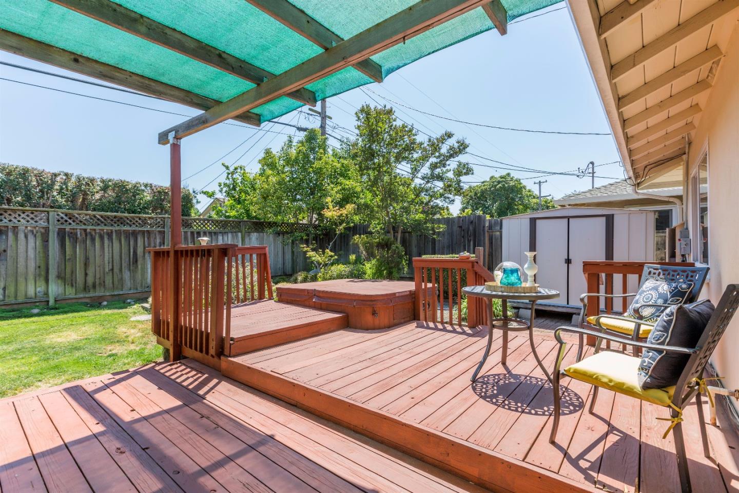 962 Inverness Way Sunnyvale, CA 94087 - Photo 12 of 13