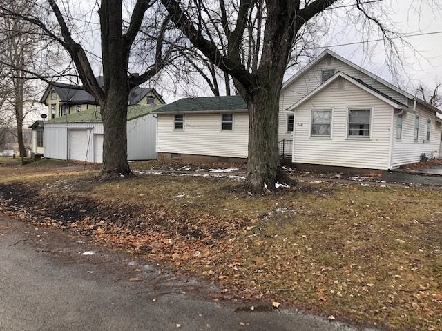 240 South Cherry Street Letts, IA 52754 - Photo 1 of 10 Gallery Image 1