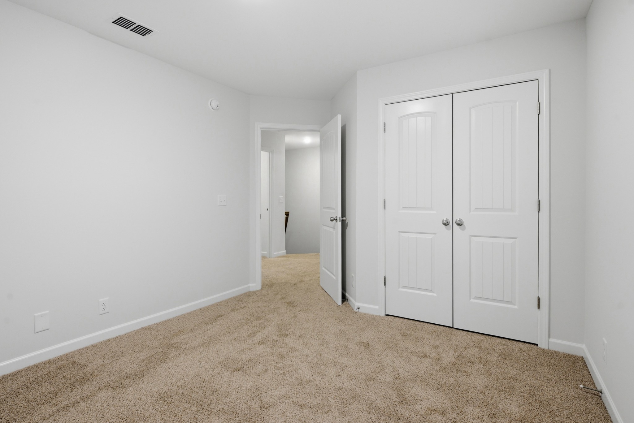 4015 Colleton Lane Murfreesboro, TN 37153 - Photo 25 of 34 a view of an empty room
