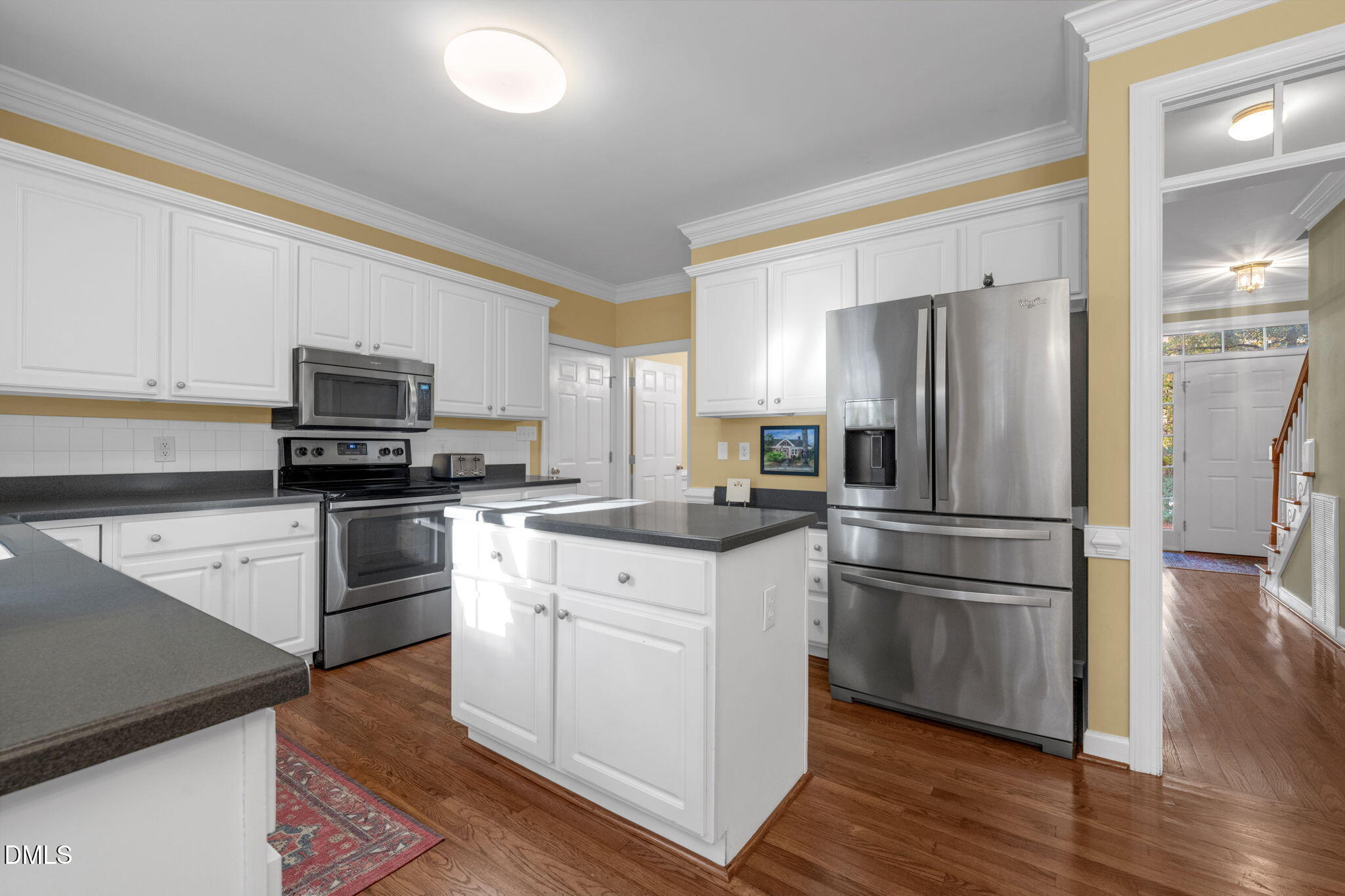 2605 Lizei Street Raleigh, NC 27616 - Photo 15 of 46 Kitchen (5)