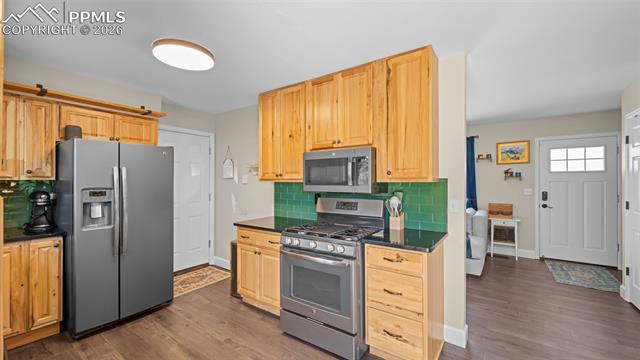 1660 Winnebago Road Colorado Springs, CO 80915 - Photo 14 of 40 Gallery Image 14