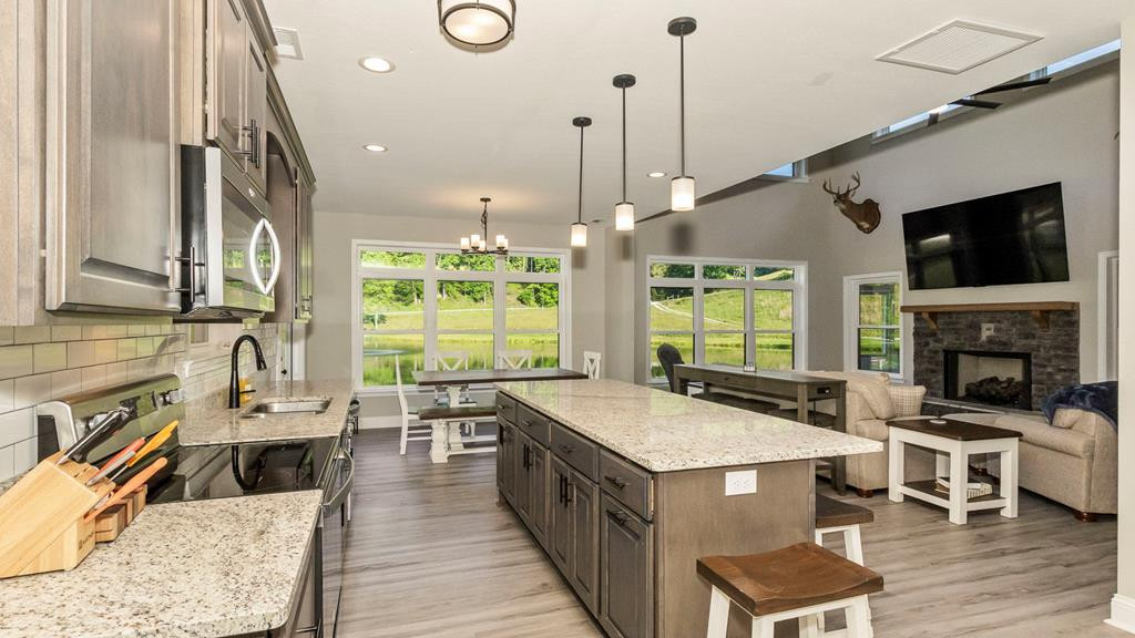 1651 Winding Stairs Road Topton, NC 28781 - Photo 17 of 100