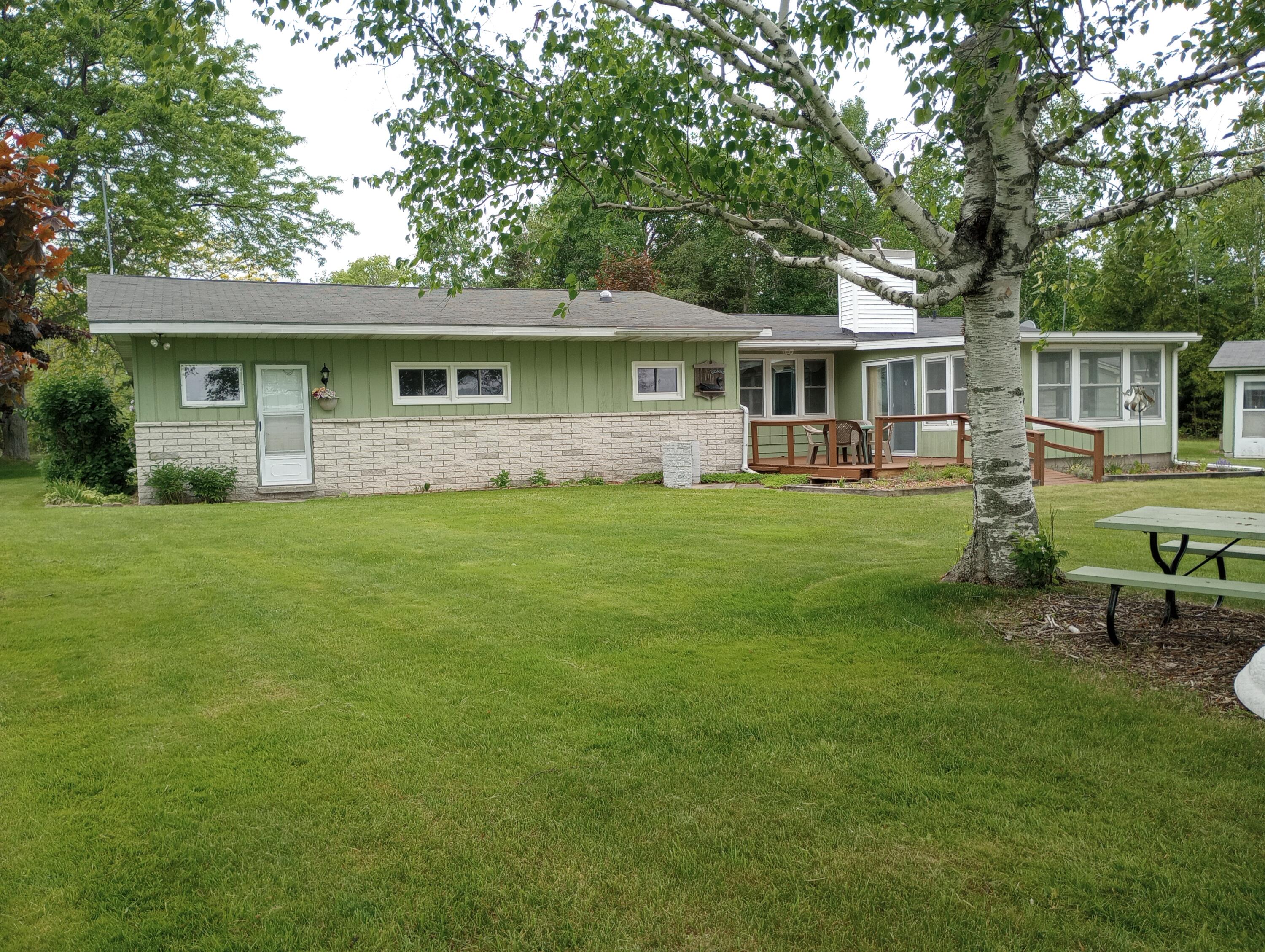 7710 Grand Point Road Presque Isle, MI 49777 - Photo 1 of 32 Gallery Image 1