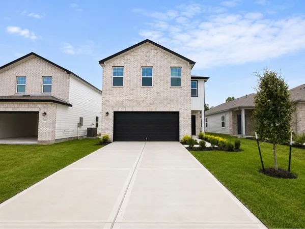 $289,990 | 18665 Shauna Danielle Drive, New Caney, TX 77357