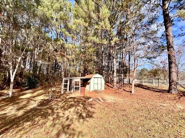 147 Cannie Phillips Road Sumiton, AL 35148 - Photo 24 of 25 Gallery Image 24