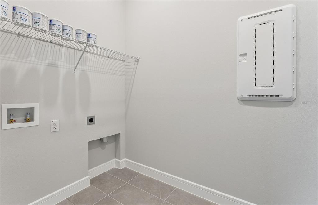 5230 Southwest 88th Circle Ocala, FL 34481 - Photo 15 of 35 a view of room with white walls