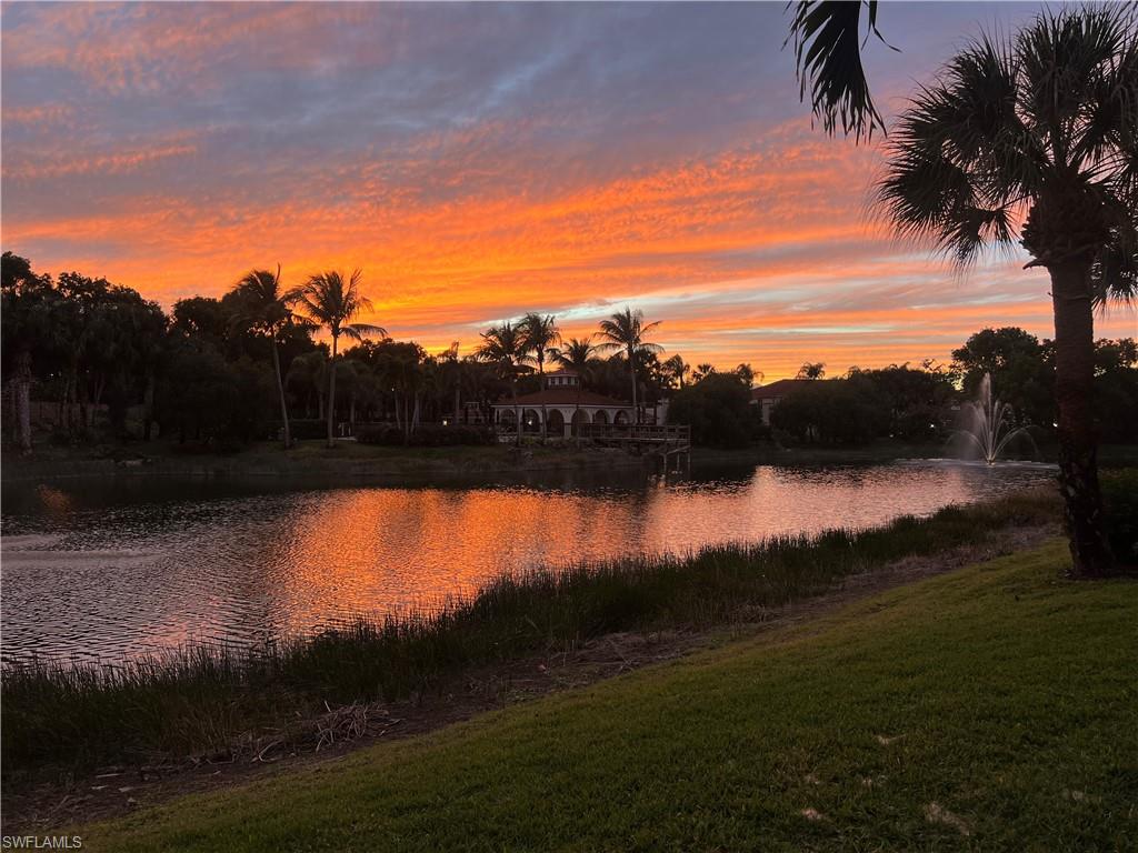 This could be your sunset every night!