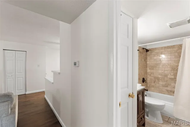 $82,500 | 2804 Blackforest Drive, Unit A, St. Louis, MO 63129