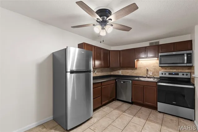 $82,500 | 2804 Blackforest Drive, Unit A, St. Louis, MO 63129