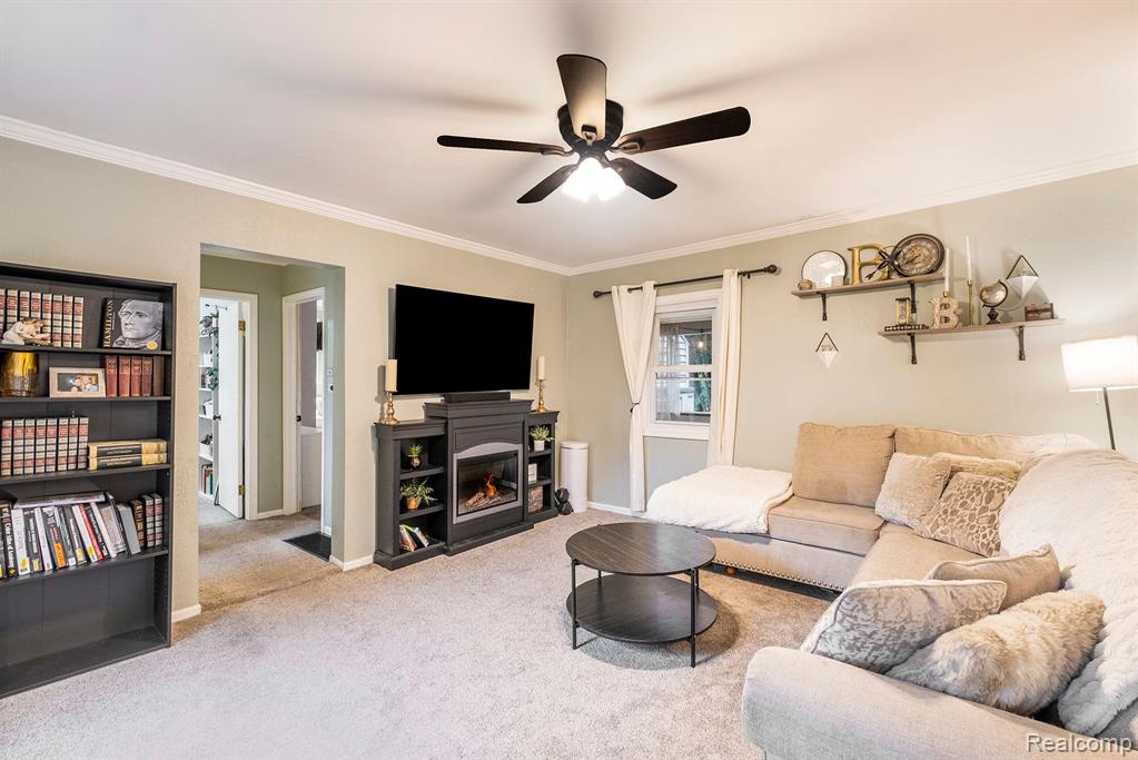226 Emily Street Flushing, MI 48433 - Photo 5 of 20
