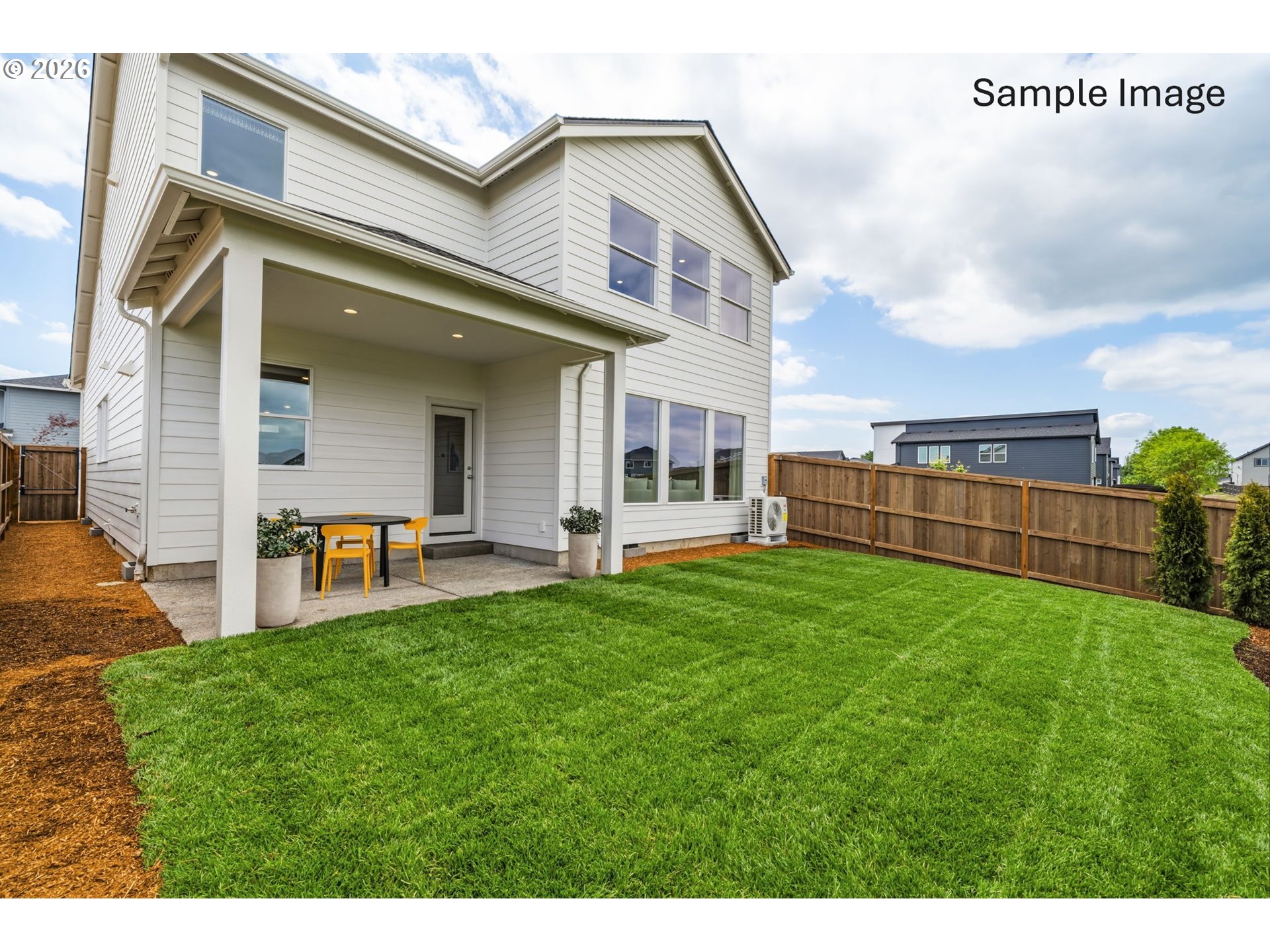 130 South 91st Place Ridgefield, WA 98642 - Photo 17 of 19