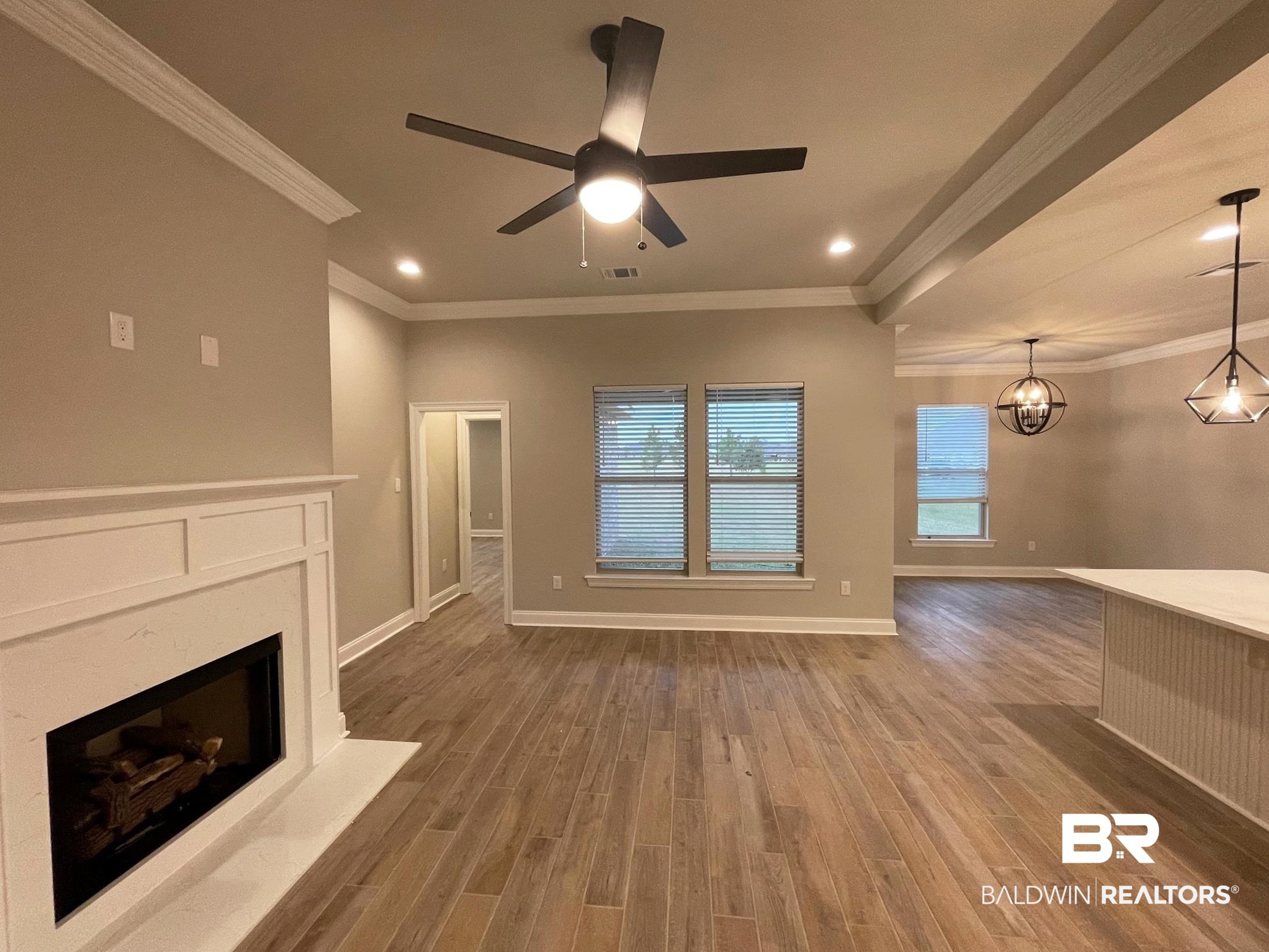 9882 Chipper Lane Foley, AL 36535 - Photo 3 of 11