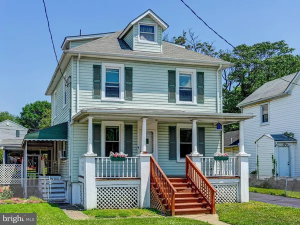 $234,900 | 1823 Dundalk Avenue, Baltimore, MD 21222