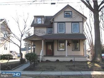 127 Rutledge Avenue Rutledge, PA 19070 - Photo 1 of 12 Exterior Front