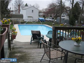 127 Rutledge Avenue Rutledge, PA 19070 - Photo 7 of 12 Deck