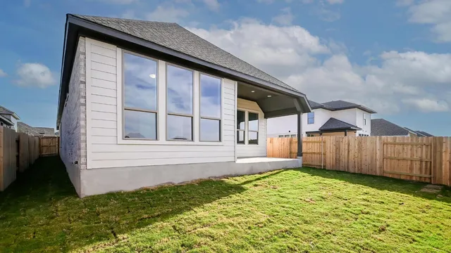 $374,900 | 148 Blackborrow Drive, Kyle, TX 78640