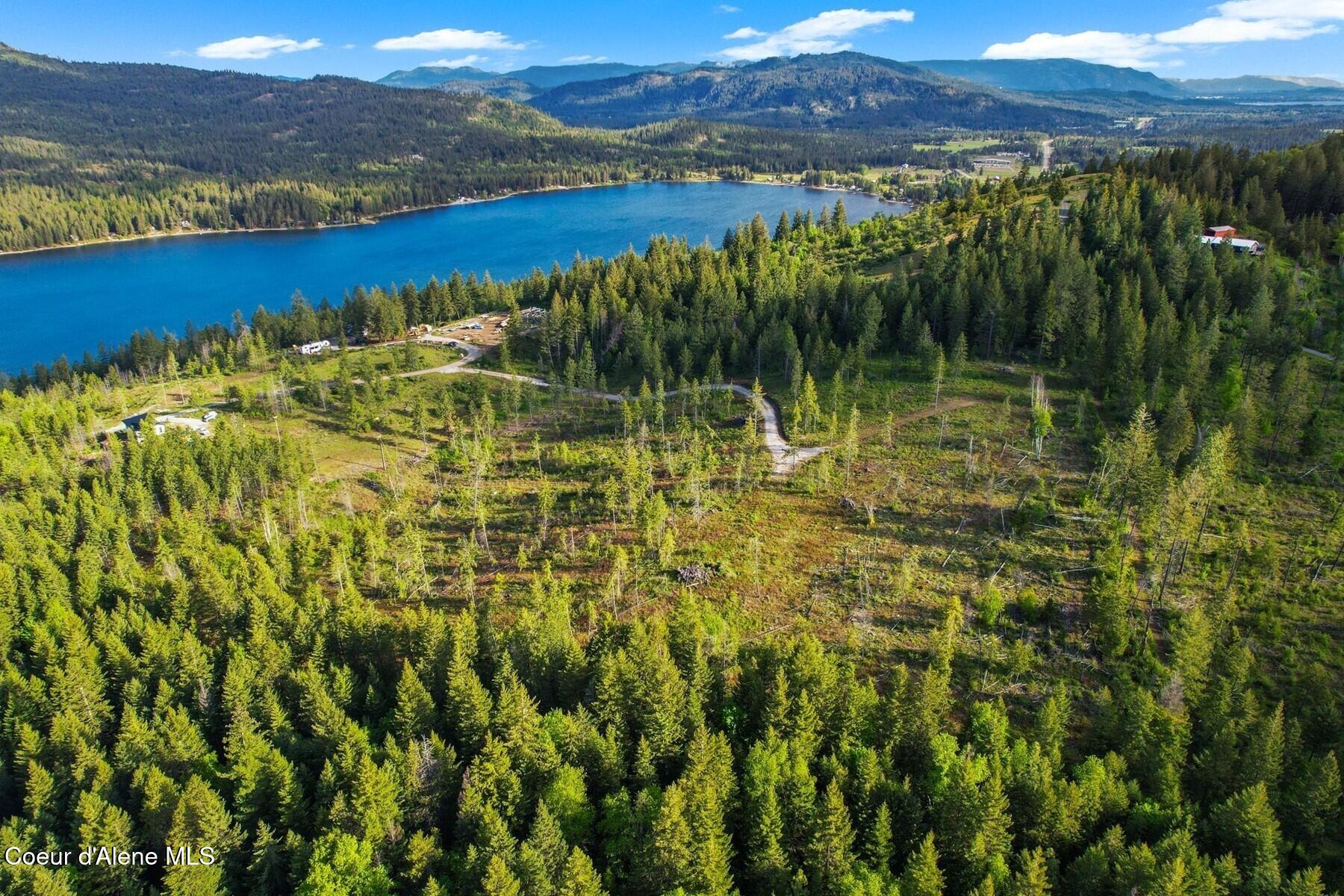 Lot 4 Kelley Creek Road Cocolalla, ID 83813 - Photo 12 of 17 10_DJI_0532