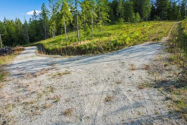 $249,000 | Lot 4 Kelley Creek Road, Cocolalla, ID 83813