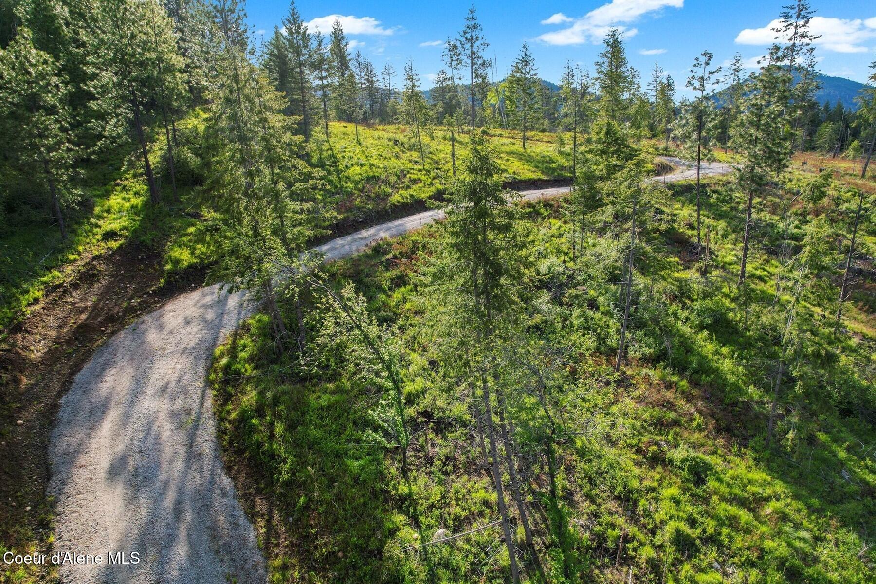Lot 4 Kelley Creek Road Cocolalla, ID 83813 - Photo 5 of 17 17_DJI_0582