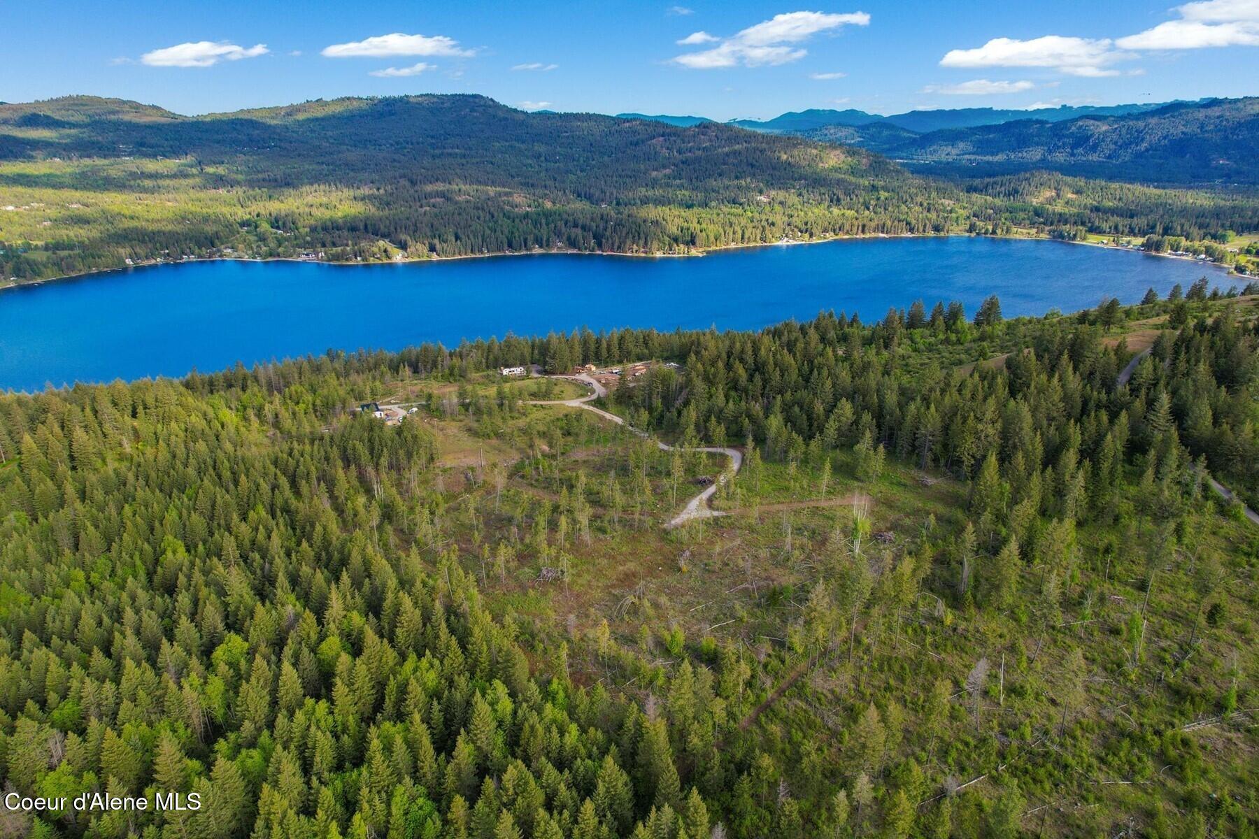 Lot 4 Kelley Creek Road Cocolalla, ID 83813 - Photo 10 of 17 6_DJI_0507