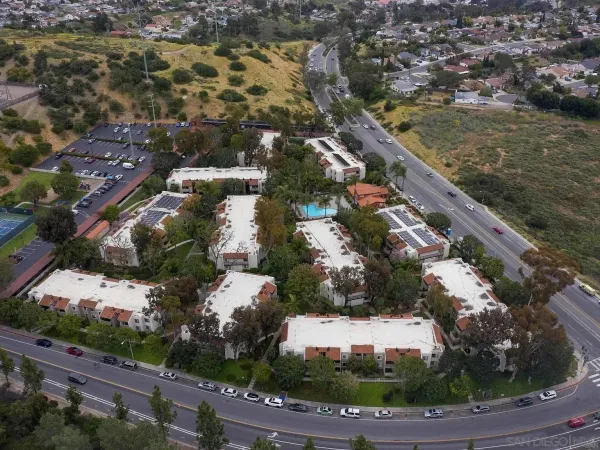 $560,000 | 9929 Azuaga Street, Unit F104, San Diego, CA 92129