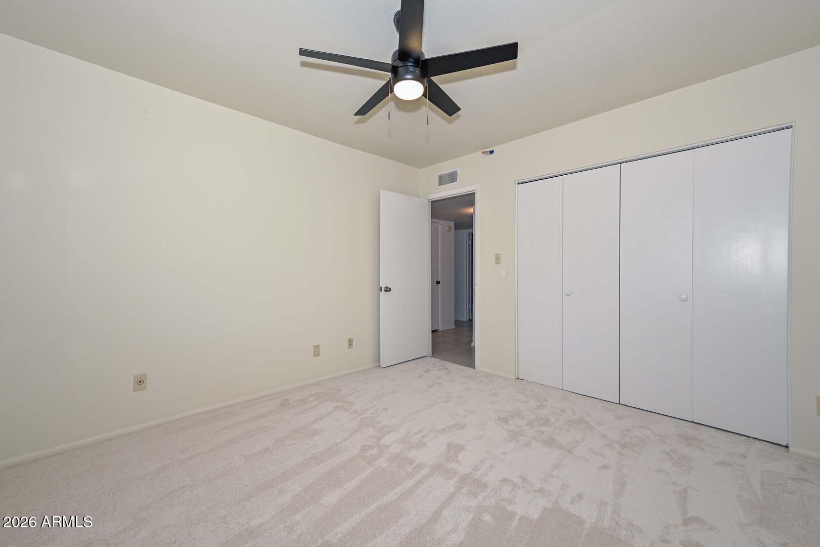 13013 North Surrey Circle Phoenix, AZ 85029 - Photo 25 of 36 3rd Bedroom2