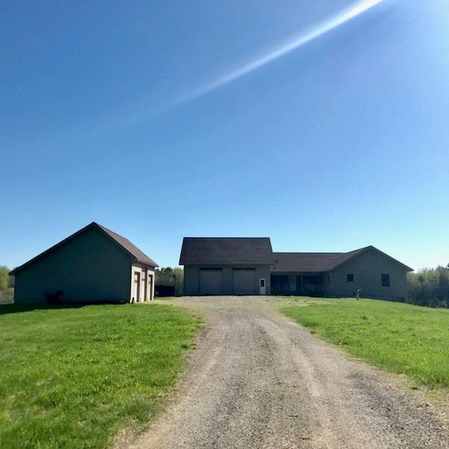 209 Lane Road New Sharon, ME 04955 - Photo 2 of 16 Photo