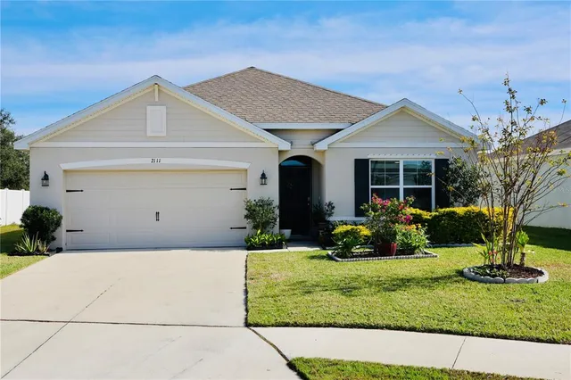 $409,900 | 2111 Tally Breeze Way, Bradenton, FL 34208