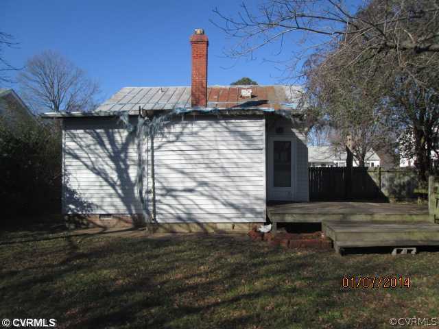 1805 Newman Road Richmond, VA 23231 - Photo 8 of 8 Gallery Image 8