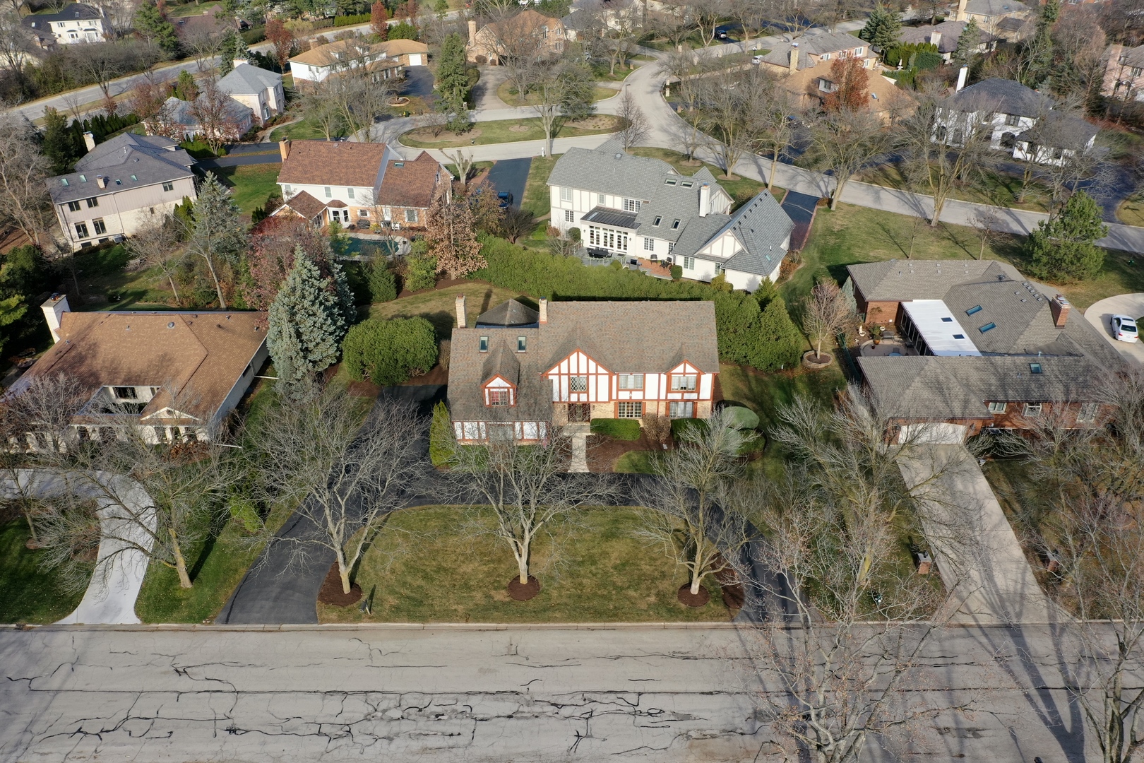 3105 38th Street Oak Brook, IL 60523 - Photo 34 of 40