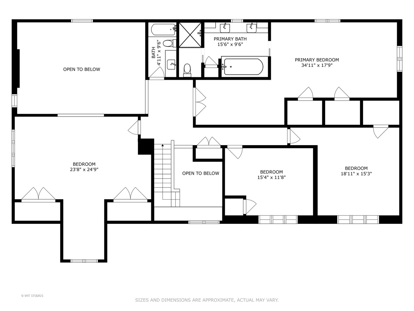 3105 38th Street Oak Brook, IL 60523 - Photo 39 of 40