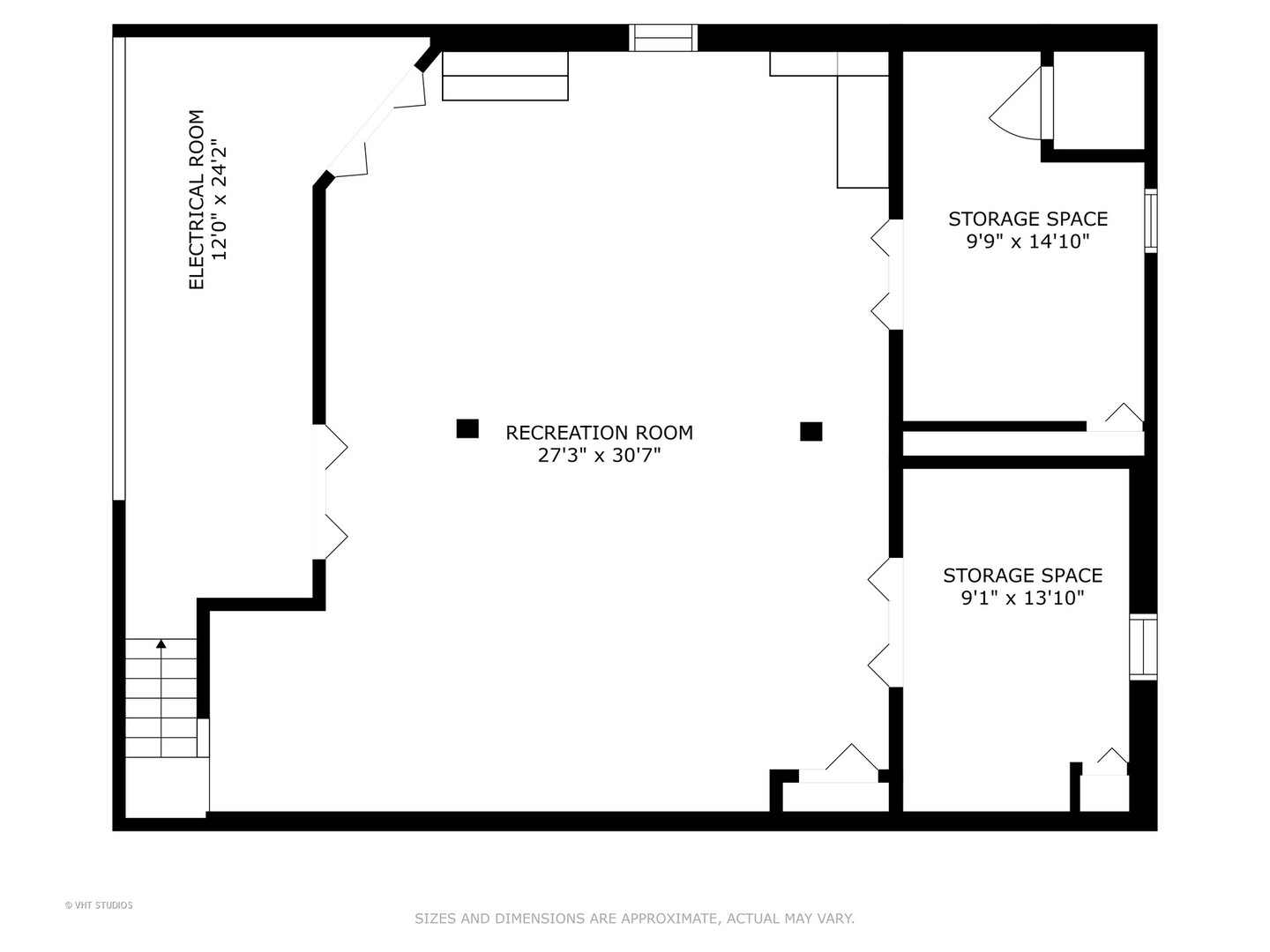 3105 38th Street Oak Brook, IL 60523 - Photo 40 of 40