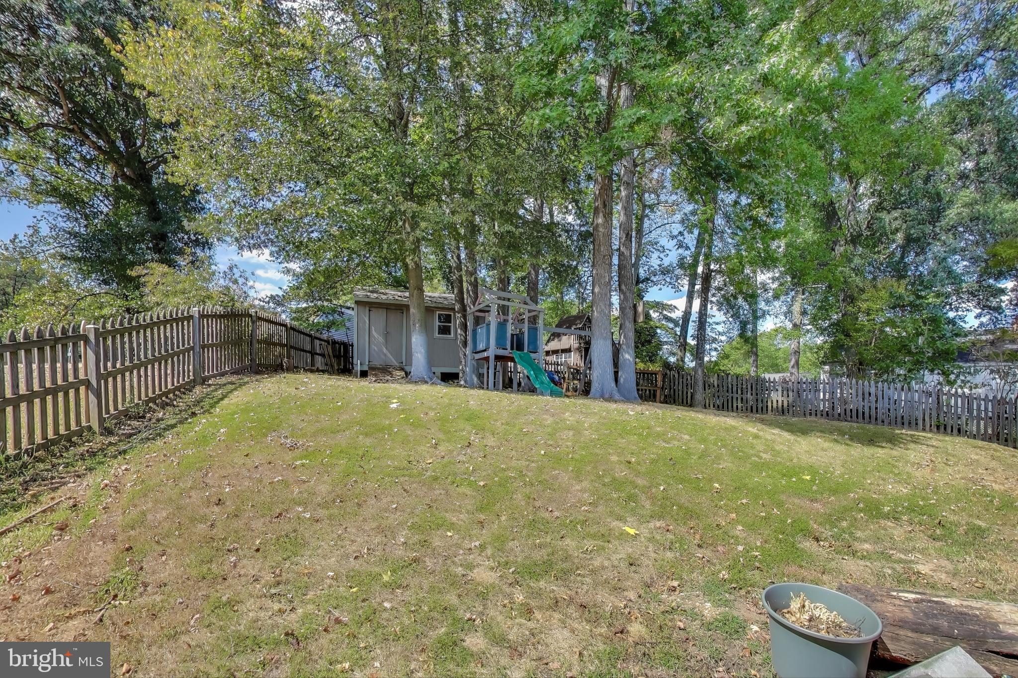 9217 Briarchip Street Laurel, MD 20708 - Photo 38 of 45