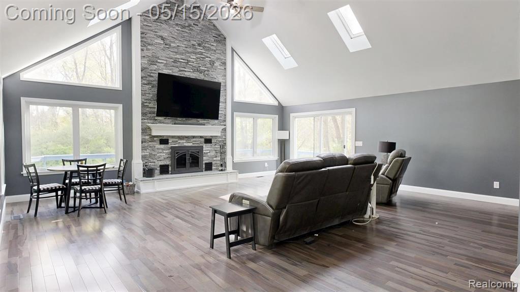 10300 Clark Road Davisburg, MI 48350 - Photo 12 of 39