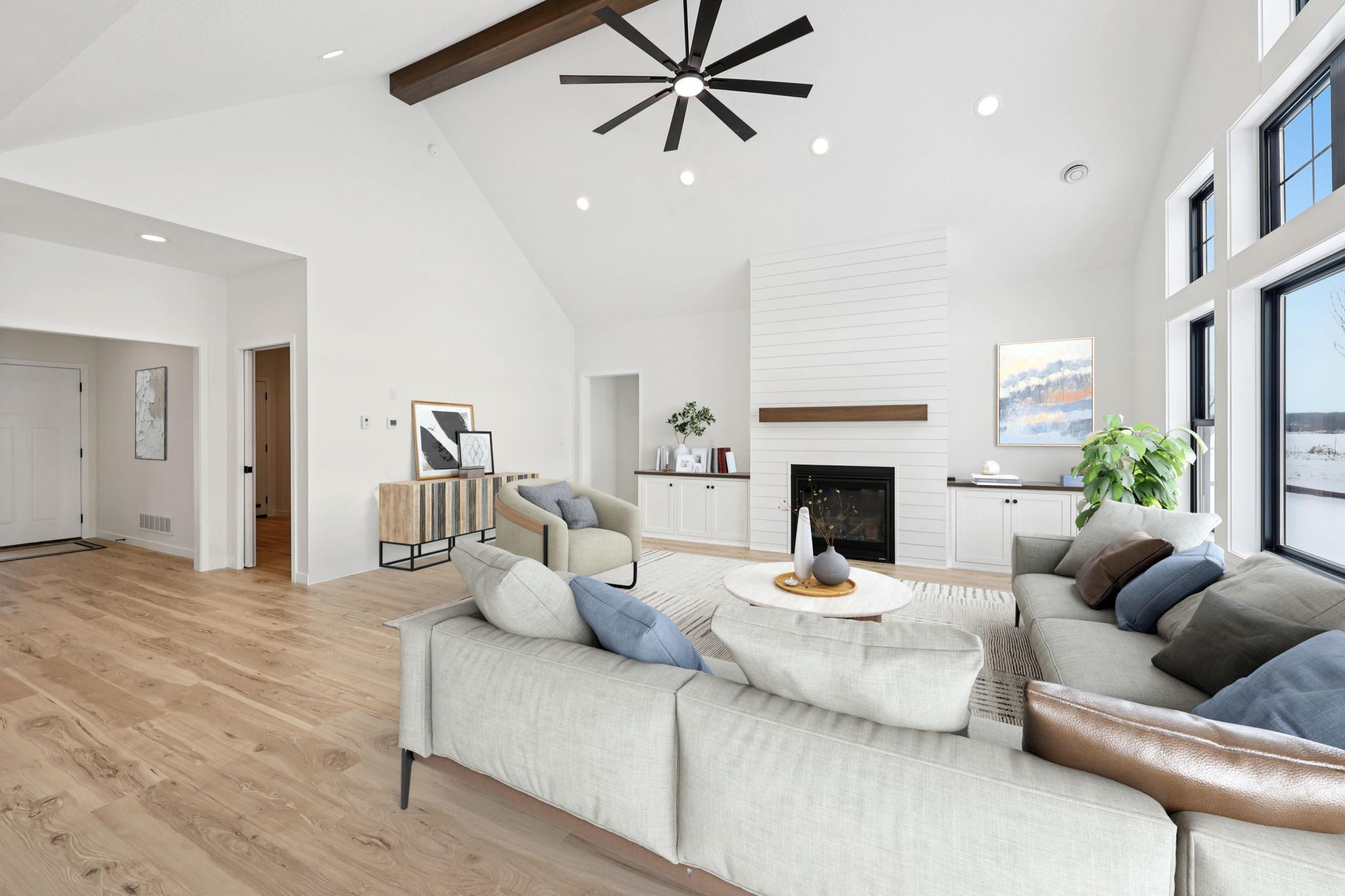 1625 Lake Avenue Luck, WI 54853 - Photo 5 of 39