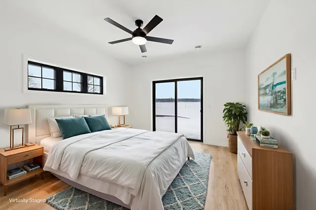 $899,900 | 1625 Lake Avenue, Luck, WI 54853