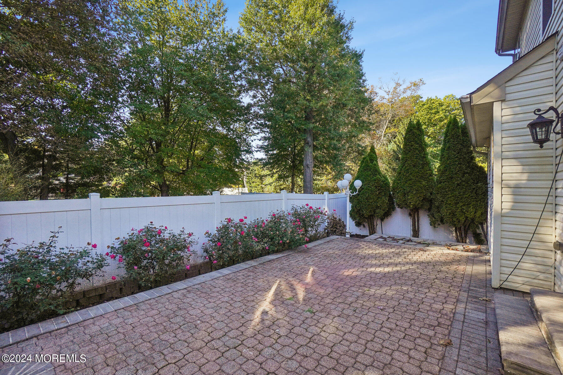 2 Stratton Road Matawan, NJ 07747 - Photo 31 of 34 a view of a house with a yard