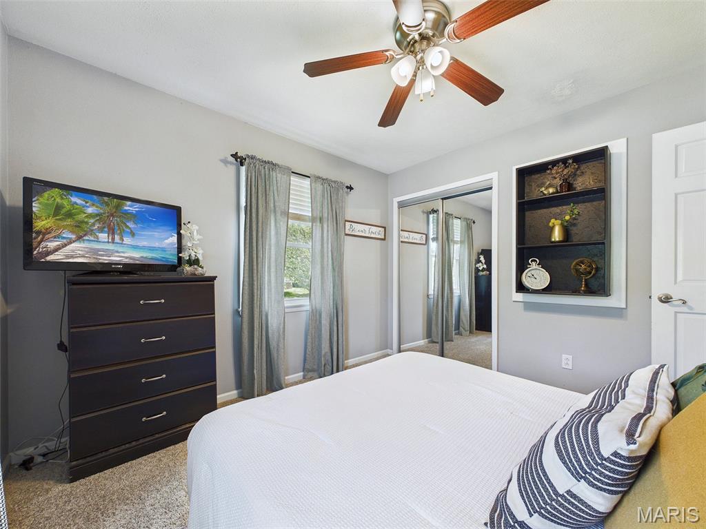 38 Cardinal Lane Highland, IL 62249 - Photo 29 of 50