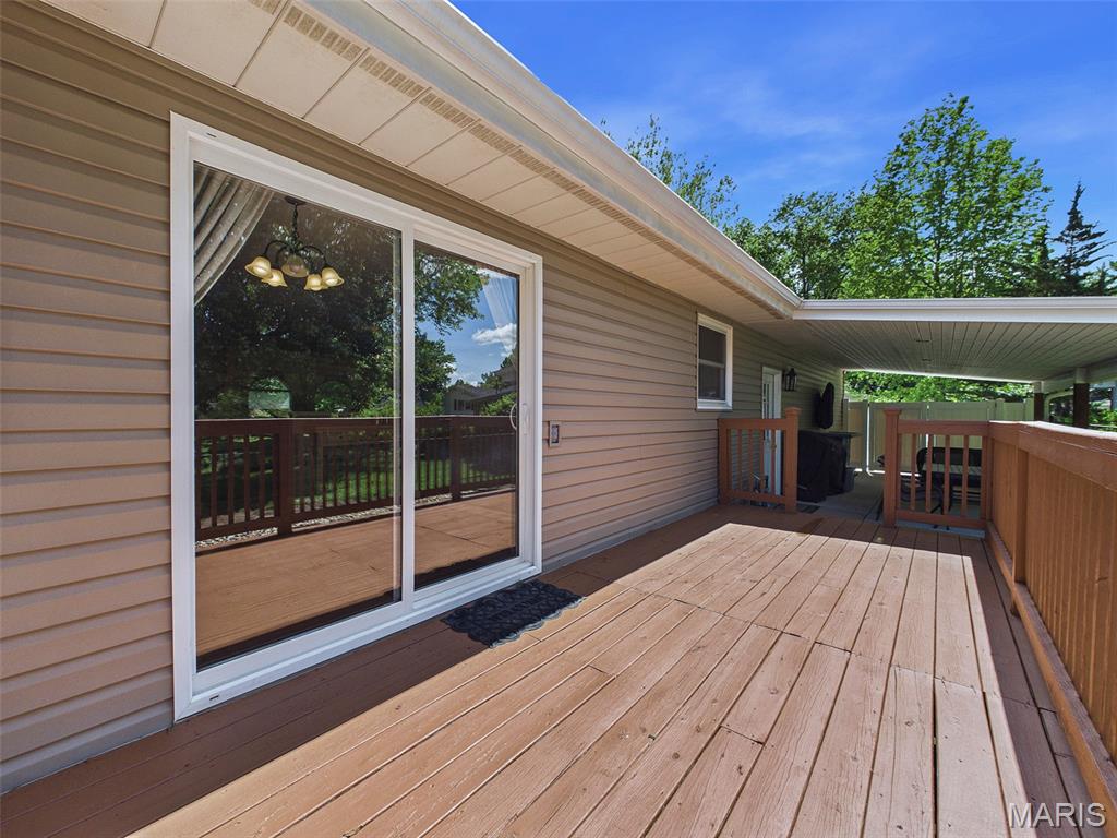 38 Cardinal Lane Highland, IL 62249 - Photo 44 of 50