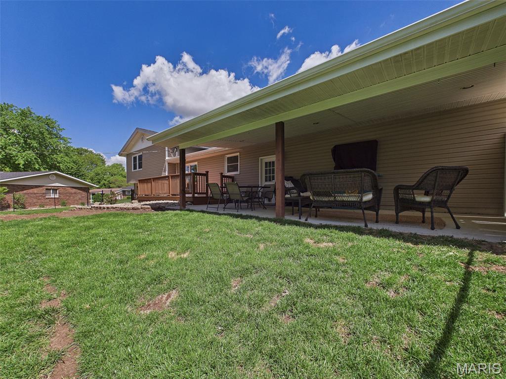 38 Cardinal Lane Highland, IL 62249 - Photo 46 of 50