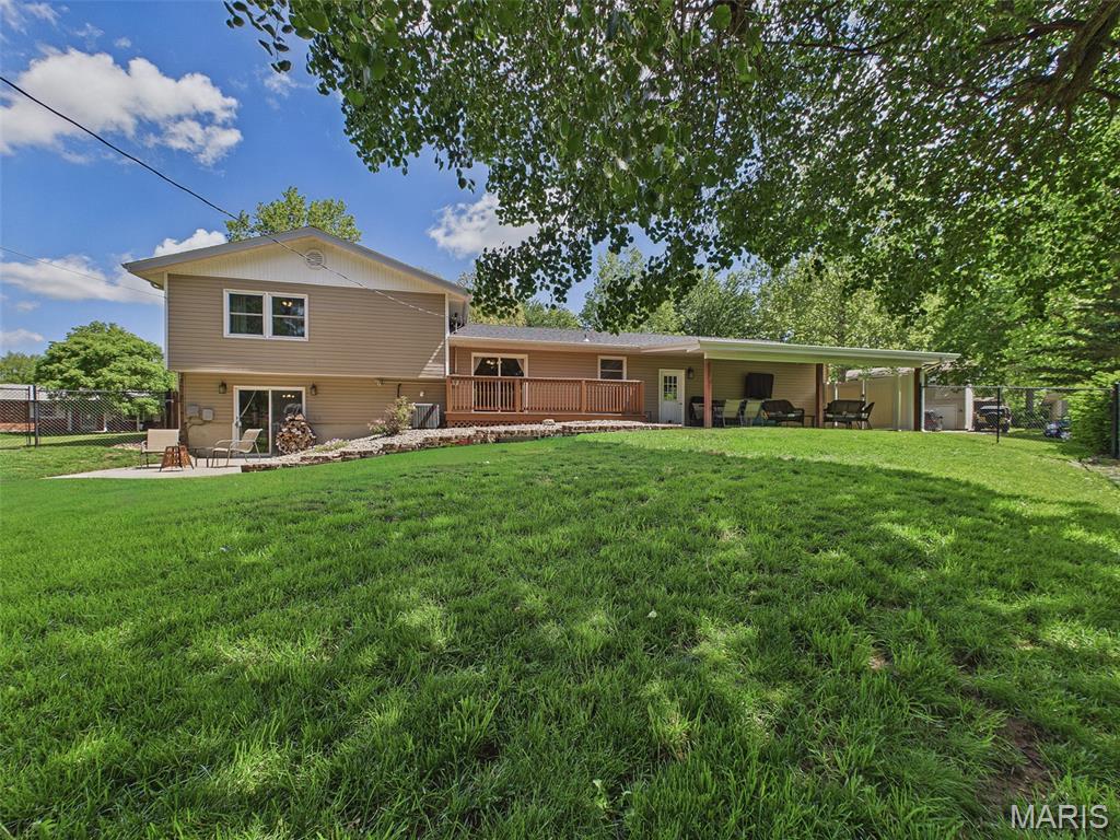 38 Cardinal Lane Highland, IL 62249 - Photo 48 of 50