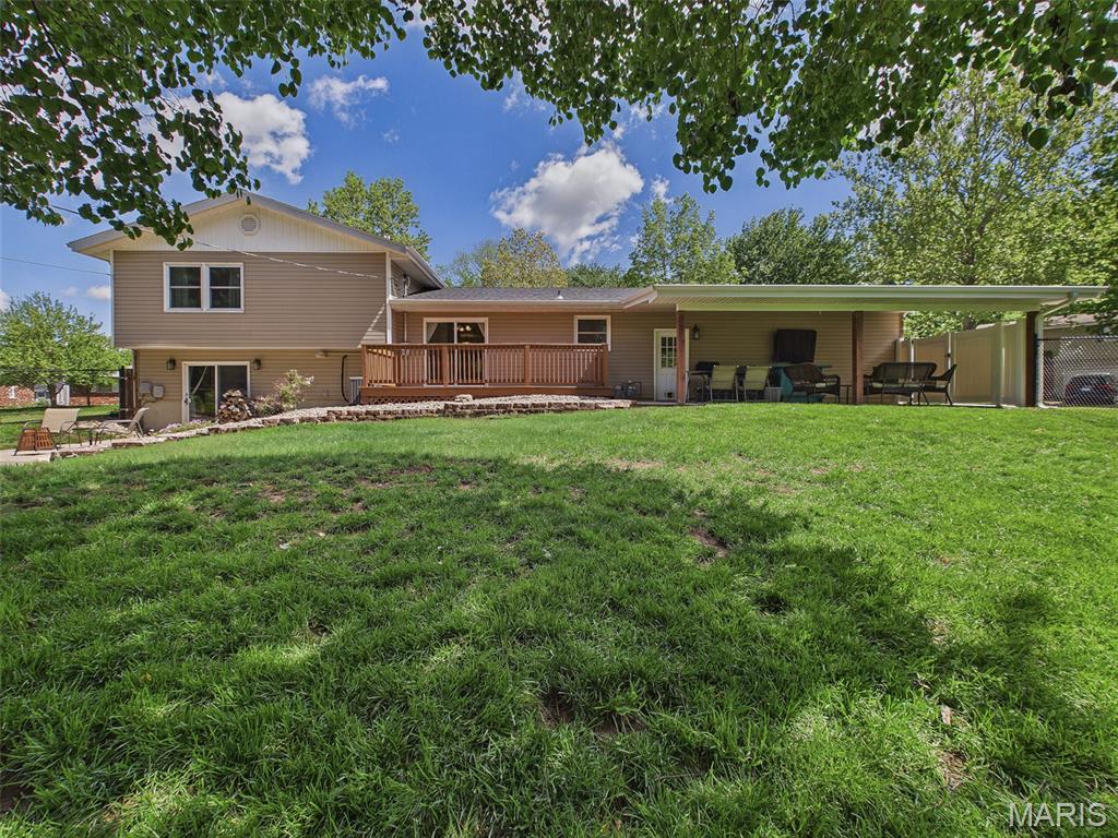 38 Cardinal Lane Highland, IL 62249 - Photo 49 of 50