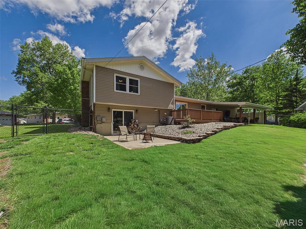 38 Cardinal Lane Highland, IL 62249 - Photo 50 of 50
