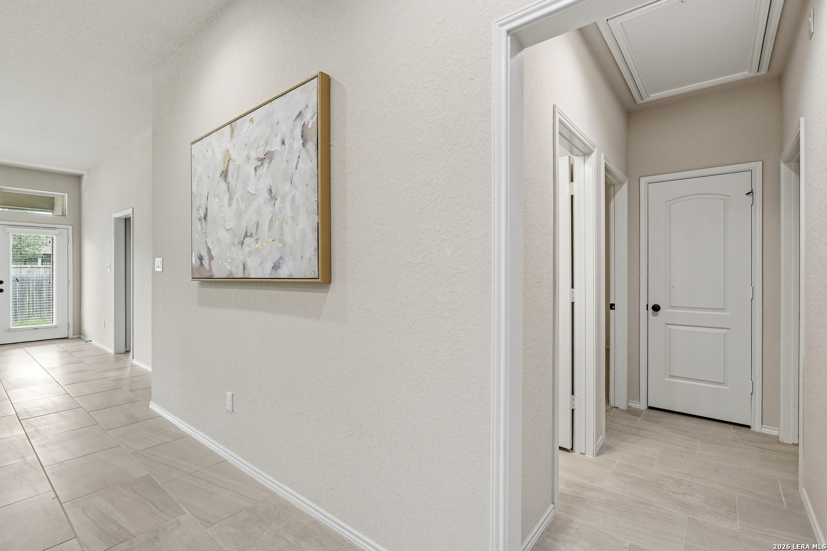 2129 Range Road Seguin, TX 78155 - Photo 41 of 41 a view of a hallway with closet
