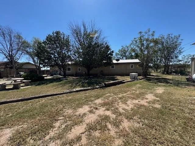 5807 Walter Road Big Spring, TX 79720 - Photo 5 of 15 Gallery Image 5