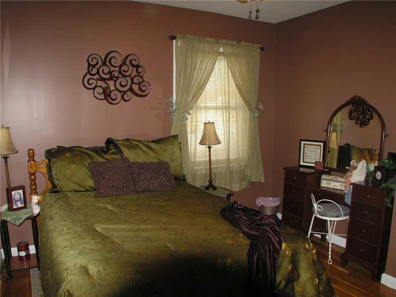 9 Boundary Line Road Fort Fairfield, ME 04742 - Photo 13 of 23 Bedroom. 9 x10 bedroom # 2 on second...