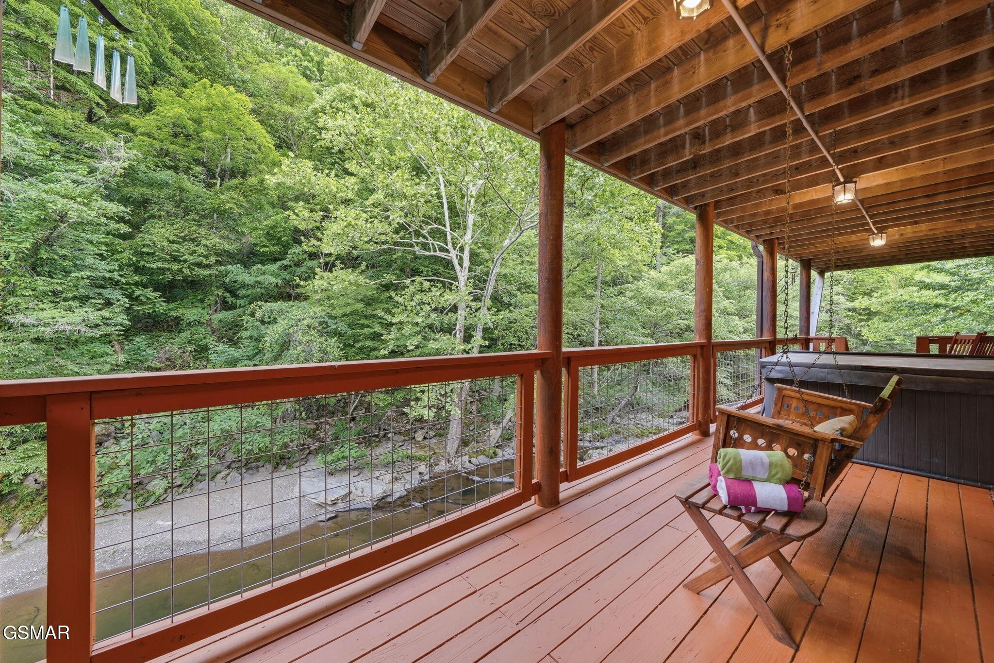 1563 Grant Road Sevierville, TN 37876 - Photo 7 of 44 Gallery Image 7