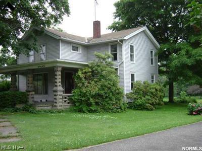 6666 Madison Road Thompson, OH 44086 - Photo 1 of 1