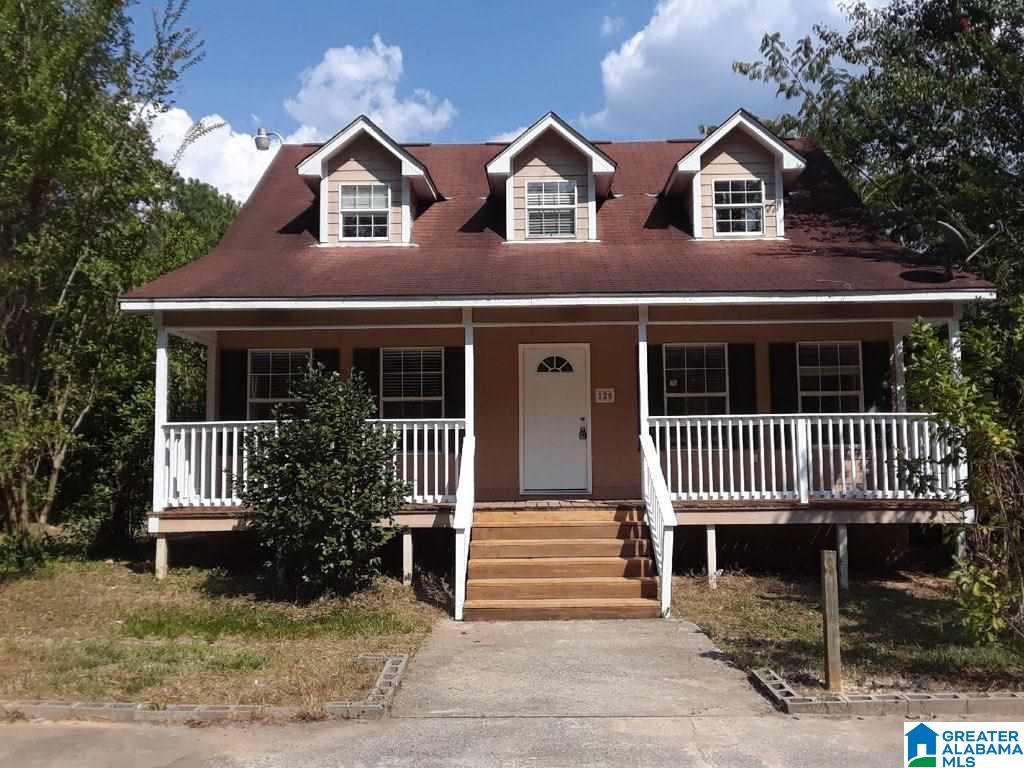 125 Cupids Lane Chelsea, AL 35043 - Photo 1 of 16