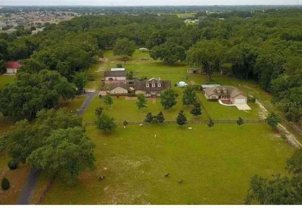 $1,150,000 | 10844 Southeast Highway 42, Summerfield, FL 34491